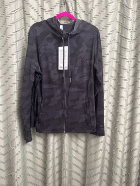 Lululemon Define Hooded Jacket *Nulu size 20